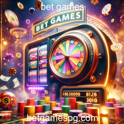 Descubra o Mundo dos Jogos de Jackpot nas Apostas Online
