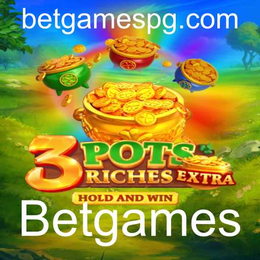 Explorando o Fascinante Mundo do Jogo 3potsExtra da Betgames