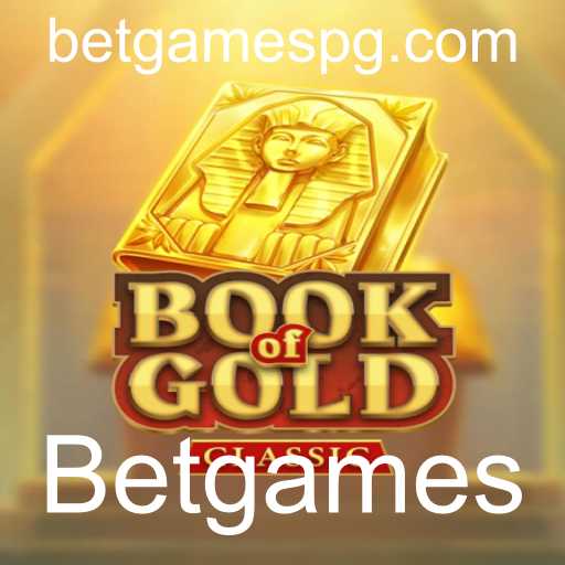 Explorando o Mundo do BookOfGoldClassic: Uma Aventura com Betgames