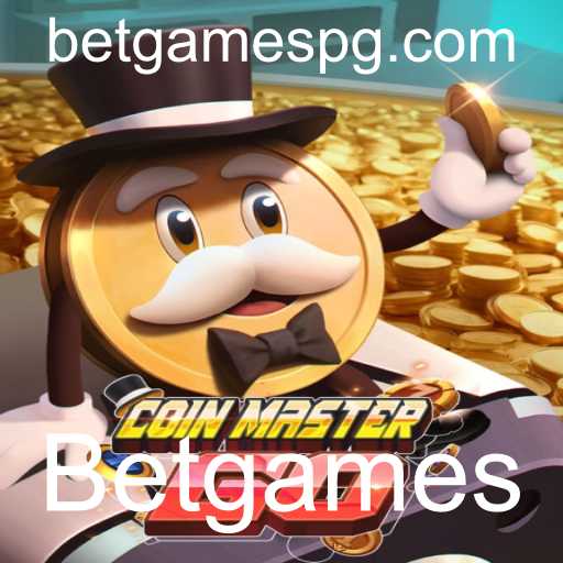 Descubra o Universo de CoinMasterGO: Um Mergulho no Mundo dos Betgames