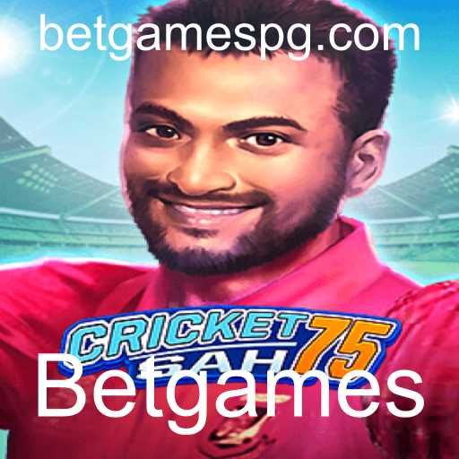 Explorando o Novo Fenômeno dos Jogos: CricketSah75 e a Inovação de Betgames