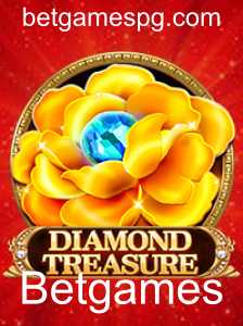 Descubra o Mundo Empolgante de Diamondtreasure, o Novo Lançamento da Betgames