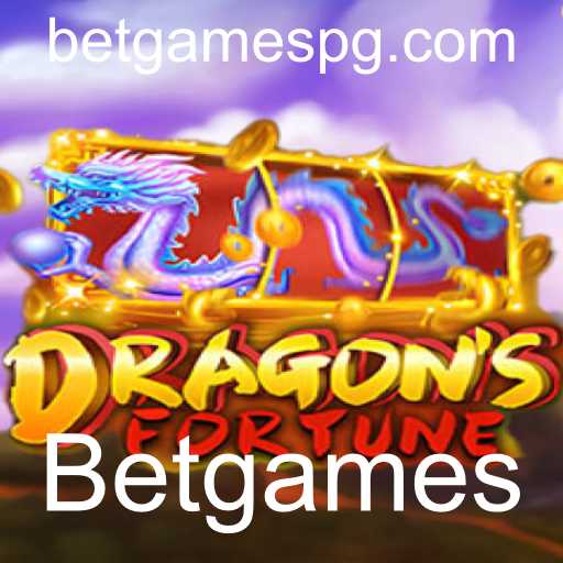 DragonFortune: Explorando o Mundo dos Jogos Betgames
