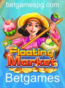 Explorando o Universo de FloatingMarket: Um Mergulho no Betgames