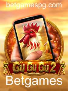 Explorando o Fenômeno do Jogo GuGuGu2M da Betgames