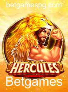 Hercules e Betgames: Descubra a Excitante Experiência de Jogo