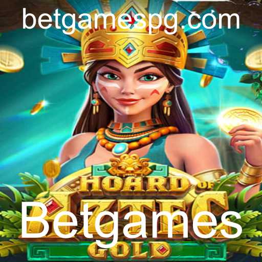 Explorando o Mundo do Jogo HoardofAztecgold da Betgames