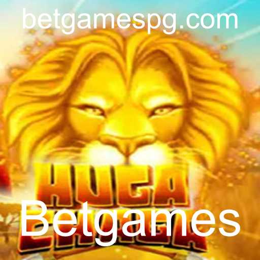 Descubra o Mundo de HugaChaga: Um Jogo Revolucionário da Betgames
