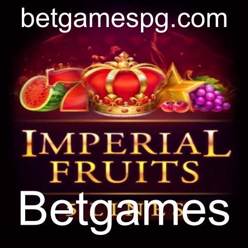 ImperialFruits5: Descubra as Regras e Atrações do Jogo