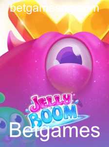 Explorando JellyBoom: O Fascinante Universo de Jogo em Betgames