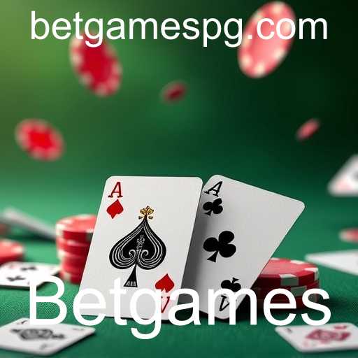Explorando o Universo dos Jogos de Cartas com Betgames