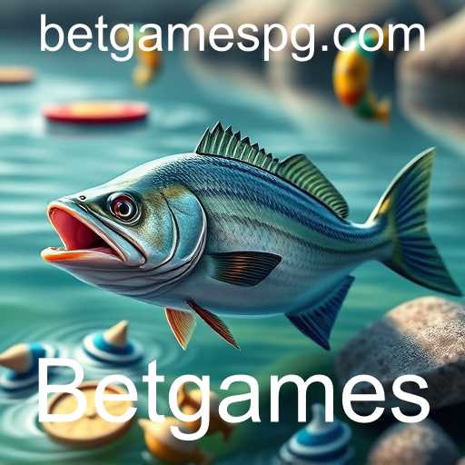 Betgames