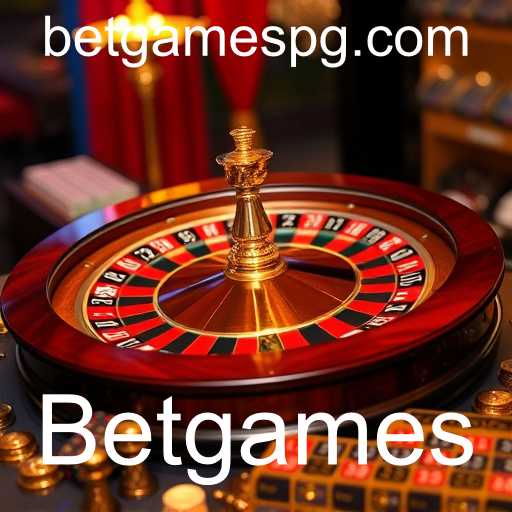 Betgames