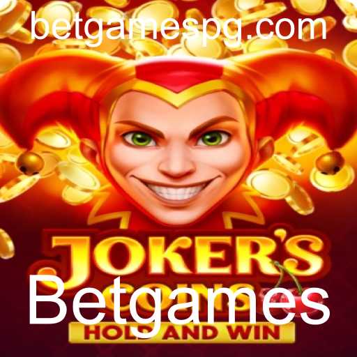 Explorando o Fascinante Universo de JokersCoins em Betgames