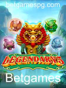 Explorando o Mundo do Jogo Legendary5 da Betgames