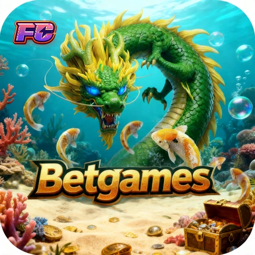 Betgames