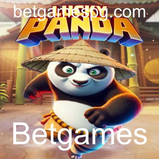 LuckyPanda e Betgames: Uma Nova Atração no Mundo dos Jogos