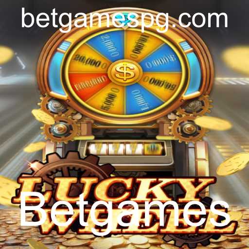Explorando o Jogo LuckyWheel: Diversão e Estratégia com Betgames