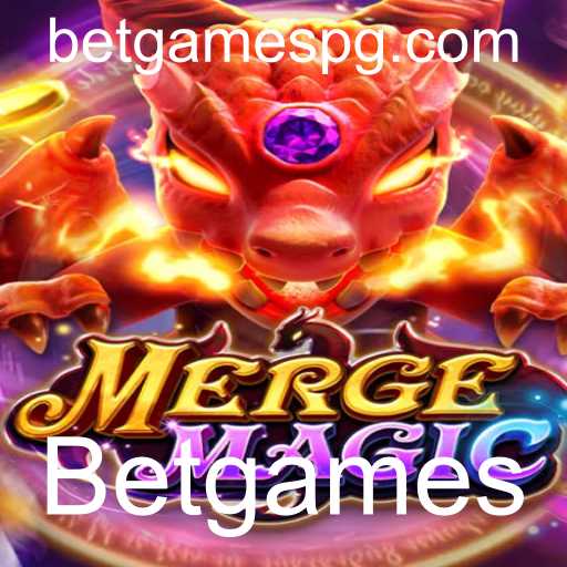 MERGEMAGIC: Um Jogo Inovador com a Tendência Betgames