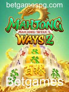 Descubra o MahjongWays2: Um Mergulho nas Novas Aventuras de Betgames