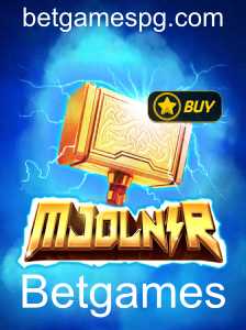 Explorando Mjolnir: O Jogo Inovador da Betgames