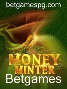 Explorando MoneyMinter: Um mergulho no mundo dos jogos Betgames