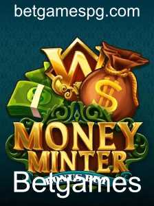 Explorando o Novo Jogo MoneyMinterBonusBuy da Betgames
