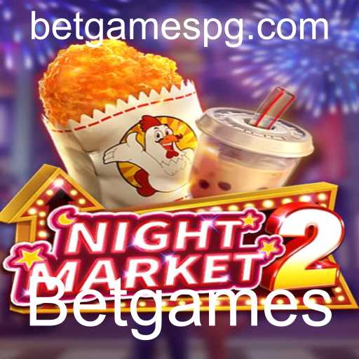 NightMarket2: Explorando o Universo de Entretenimento do Betgames