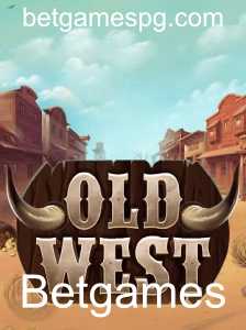 OldWest: Um Mergulho no Jogo da Betgames que Conquista Pela Nostalgia