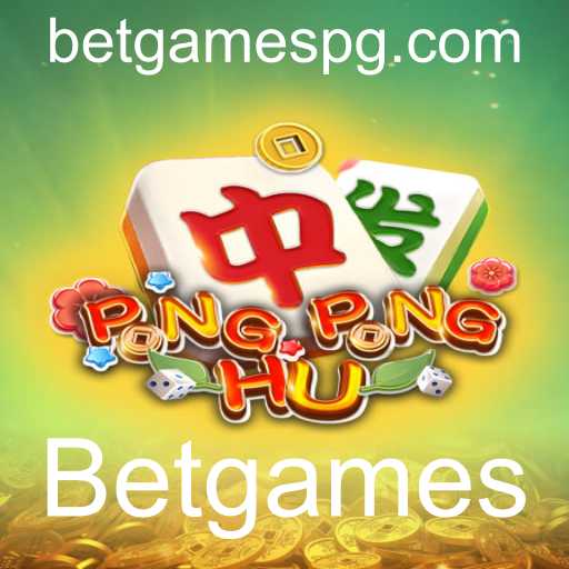 Explorando o Universo do Jogo PONGPONGHU e Sua Parceria com Betgames