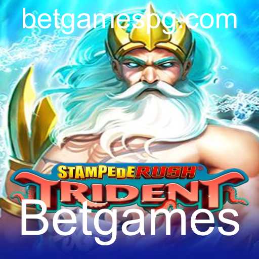 StempedeRushTrident: Uma Nova Era de Apostas com Betgames