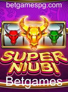 Descubra o Mundo de SuperNiubi e Betgames