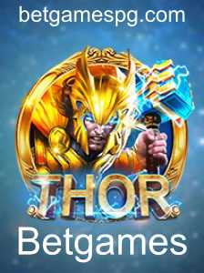 Explorando o Jogo THOR da Betgames: Regras e Atualizações