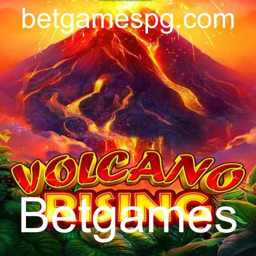 VolcanoRising: Mergulhe na Emocionante Aventura de Betgames