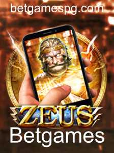 Descubra ZeusM: Um Novo Horizonte em Jogos com Betgames